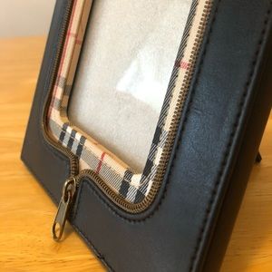 Sturdy, decorative Frame - fathers Day